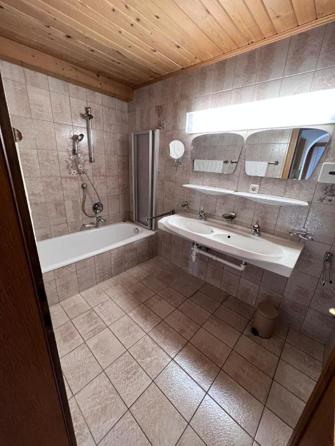 Appartment Haus Bergtraum وستندورف المظهر الخارجي الصورة