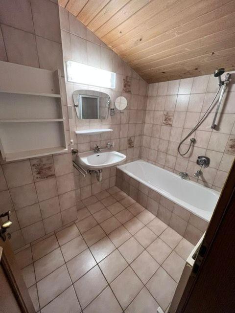 Appartment Haus Bergtraum وستندورف المظهر الخارجي الصورة