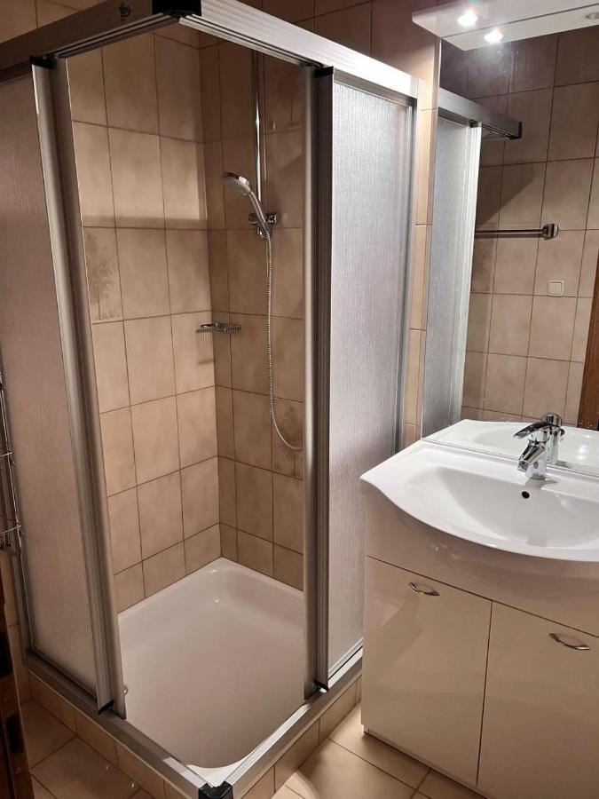 Appartment Haus Bergtraum وستندورف المظهر الخارجي الصورة