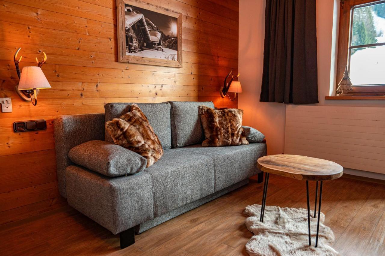 Appartment Haus Bergtraum وستندورف المظهر الخارجي الصورة