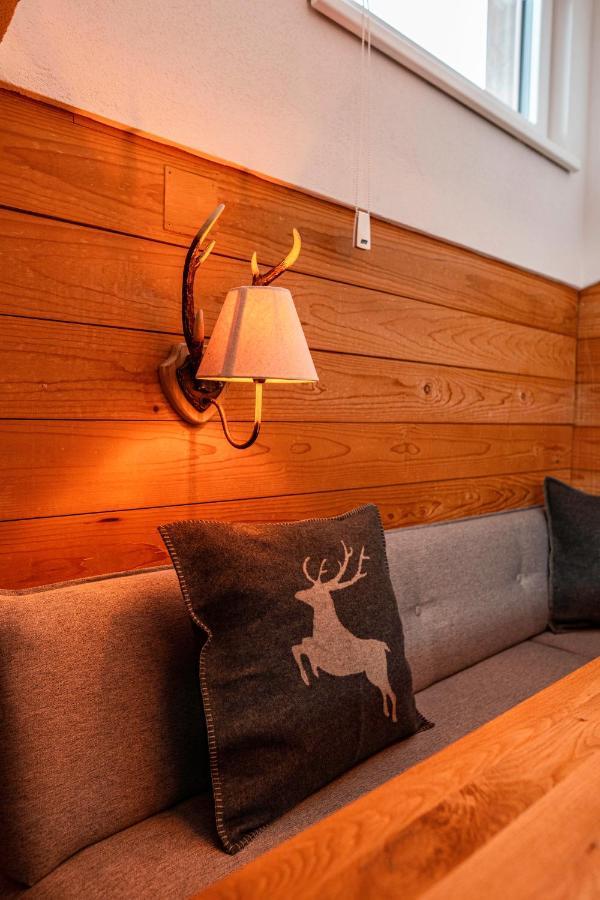 Appartment Haus Bergtraum وستندورف المظهر الخارجي الصورة