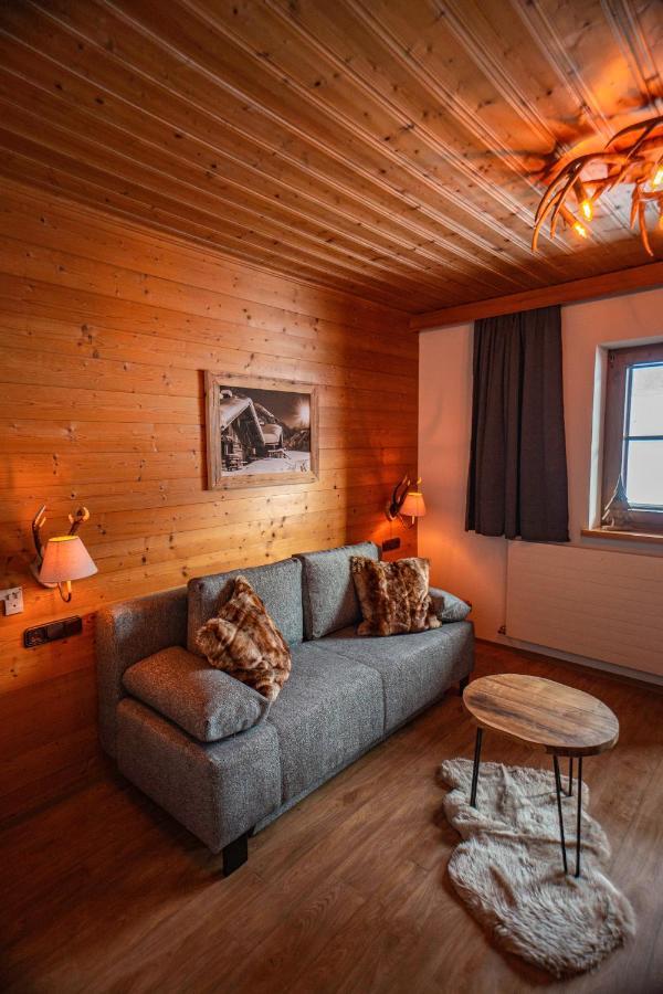 Appartment Haus Bergtraum وستندورف المظهر الخارجي الصورة