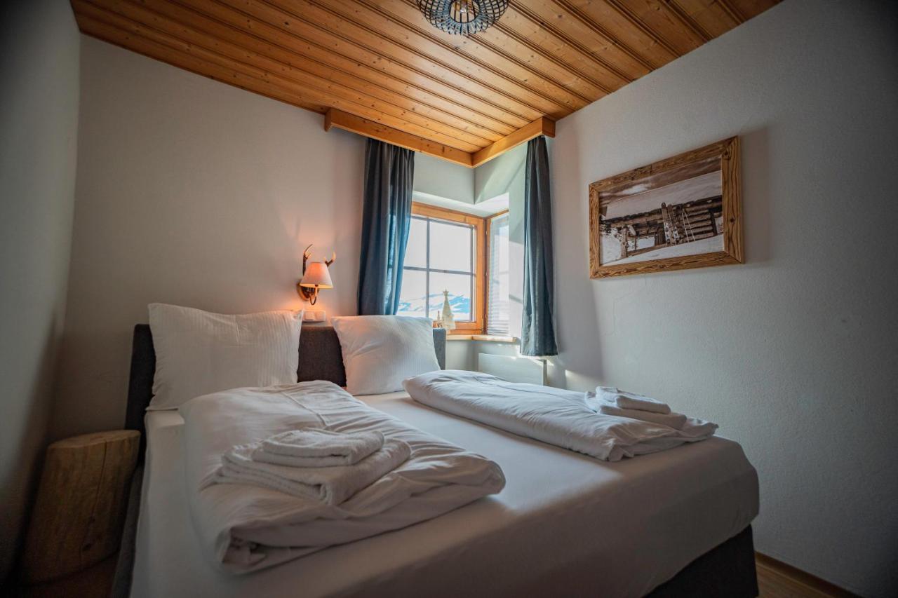 Appartment Haus Bergtraum وستندورف المظهر الخارجي الصورة
