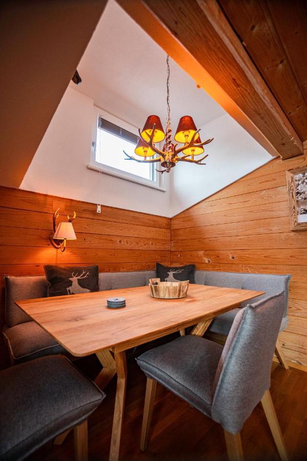 Appartment Haus Bergtraum وستندورف المظهر الخارجي الصورة