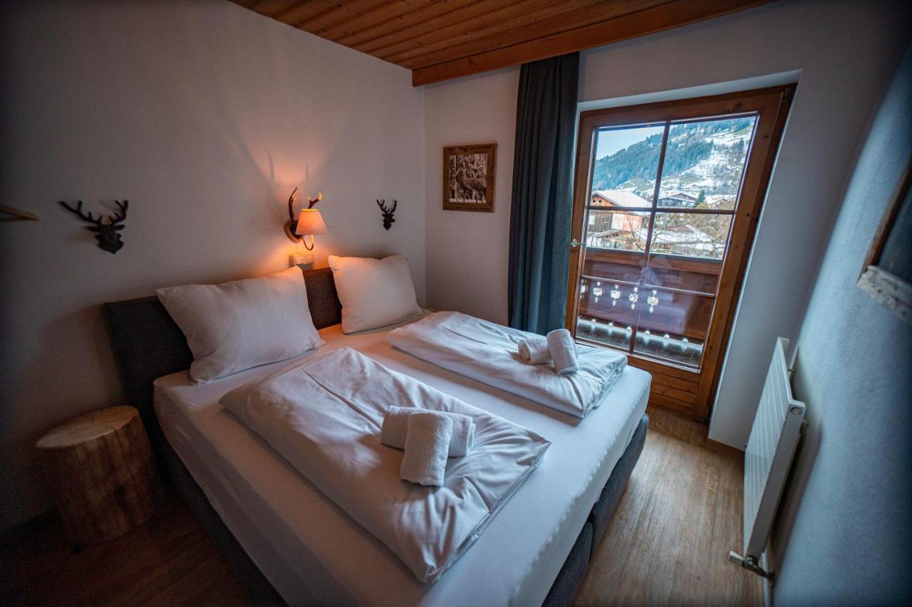 Appartment Haus Bergtraum وستندورف المظهر الخارجي الصورة