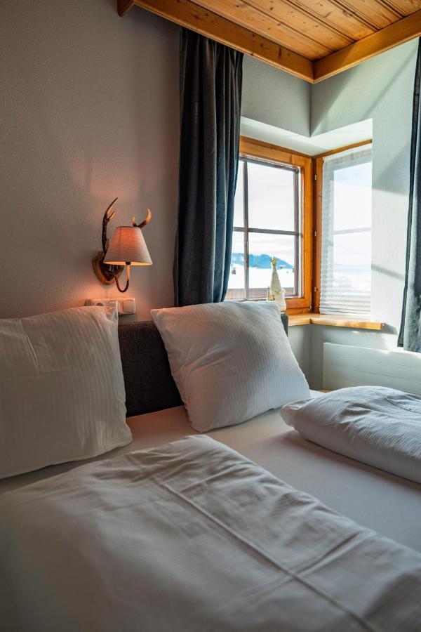 Appartment Haus Bergtraum وستندورف المظهر الخارجي الصورة