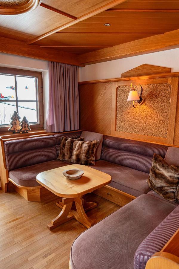 Appartment Haus Bergtraum وستندورف المظهر الخارجي الصورة