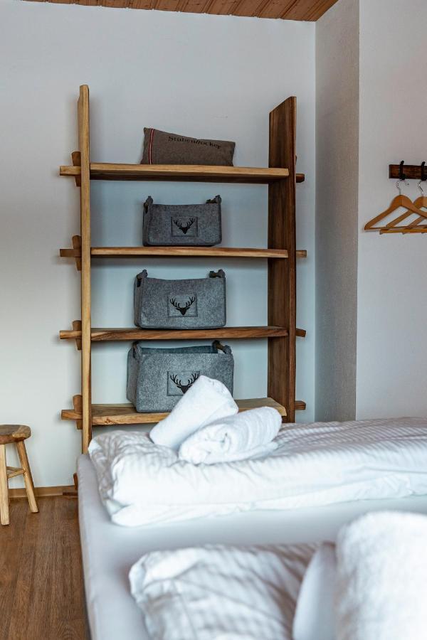 Appartment Haus Bergtraum وستندورف المظهر الخارجي الصورة