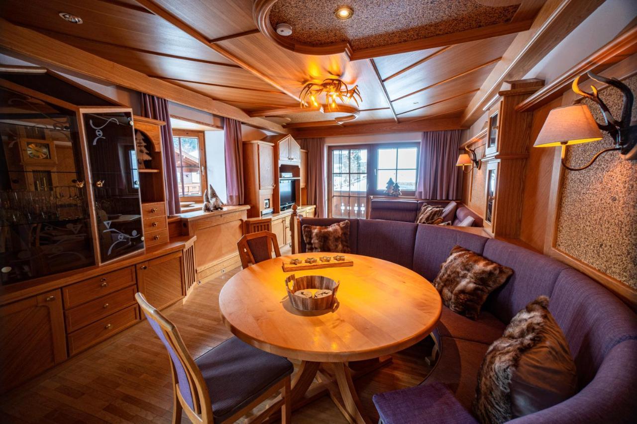 Appartment Haus Bergtraum وستندورف المظهر الخارجي الصورة